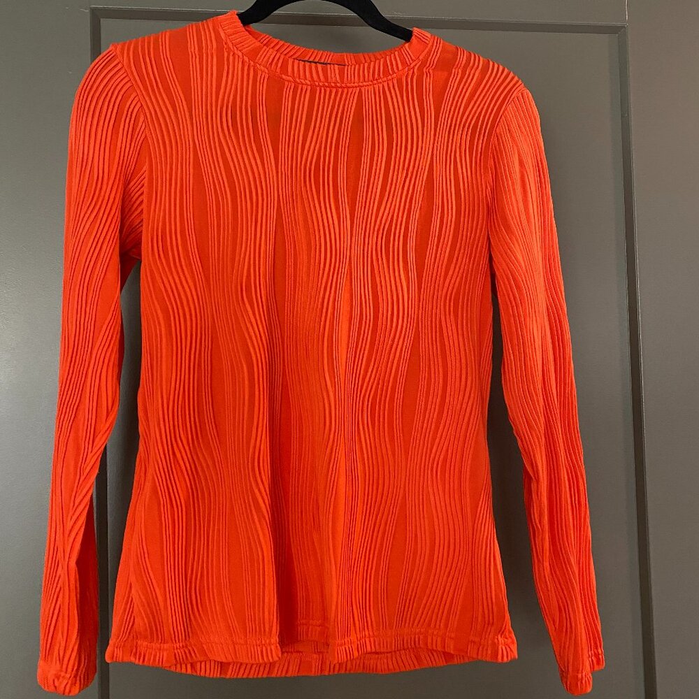 Zesica Long Sleeve S